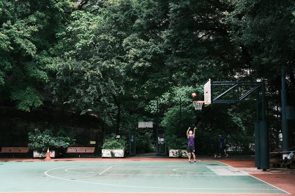 Revivre les plus beaux moments de la Coupe de Basketball