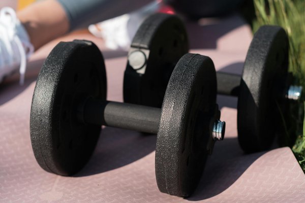 Focus sur l'équipement de l'Octogone