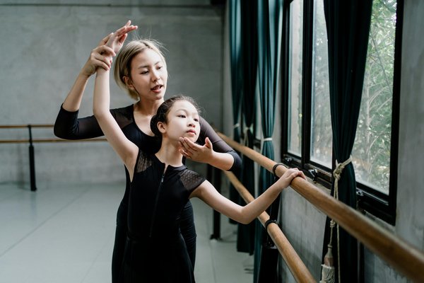 Cours de danse enfant à Paris : choisissez le style idéal !